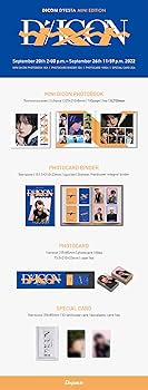 Amazon.co.jp: TXT Dfesta ミニエディション YEONJUN : ホーム